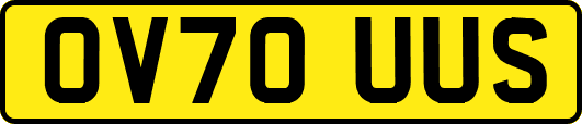 OV70UUS