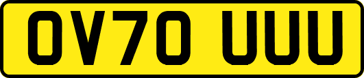 OV70UUU