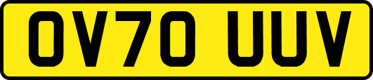 OV70UUV