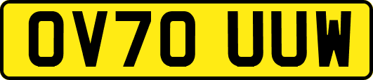 OV70UUW