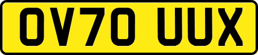 OV70UUX