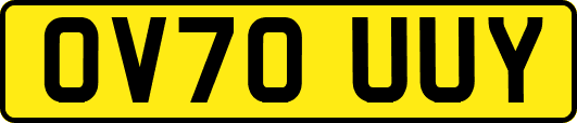 OV70UUY