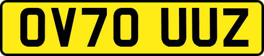 OV70UUZ