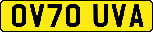 OV70UVA