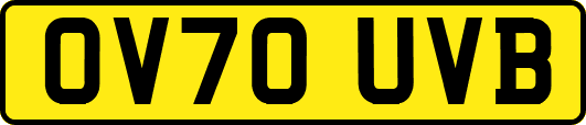 OV70UVB