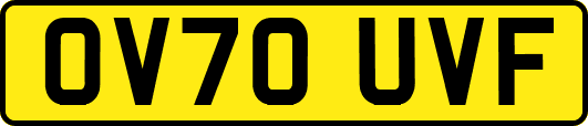 OV70UVF