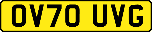 OV70UVG