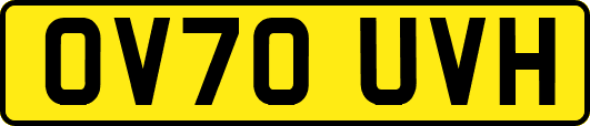OV70UVH