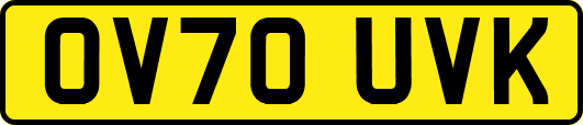 OV70UVK