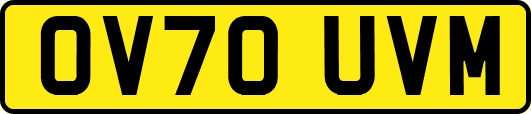 OV70UVM