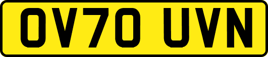 OV70UVN