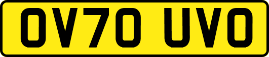 OV70UVO