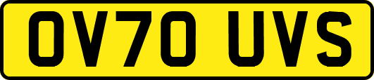 OV70UVS