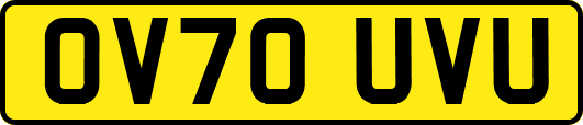 OV70UVU
