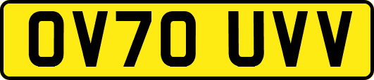OV70UVV