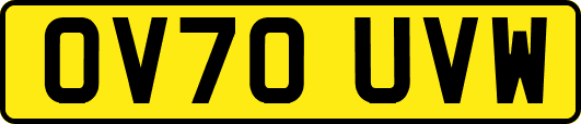 OV70UVW