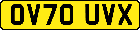 OV70UVX