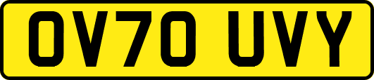 OV70UVY