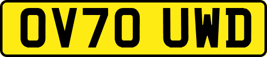 OV70UWD