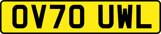 OV70UWL