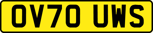 OV70UWS