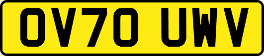 OV70UWV