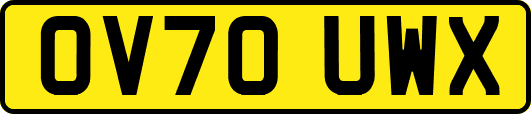 OV70UWX