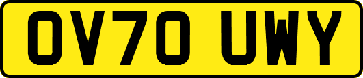 OV70UWY