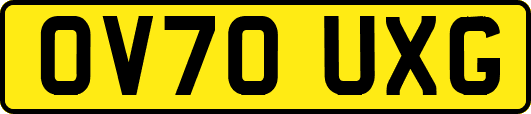 OV70UXG