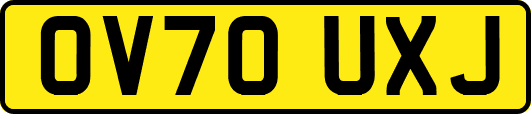 OV70UXJ