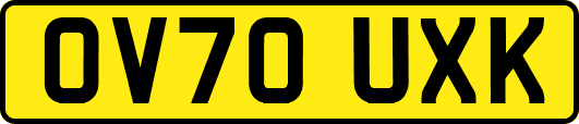 OV70UXK