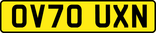 OV70UXN