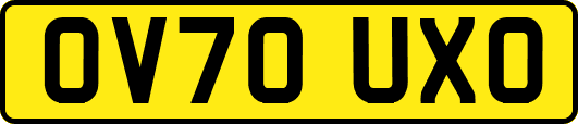 OV70UXO