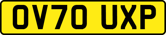OV70UXP