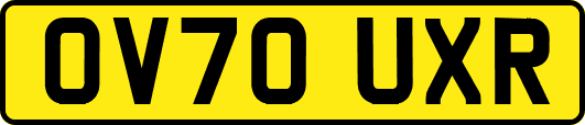 OV70UXR