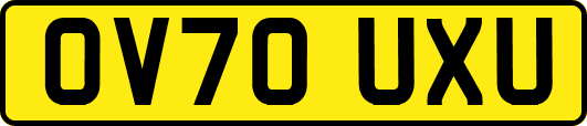 OV70UXU