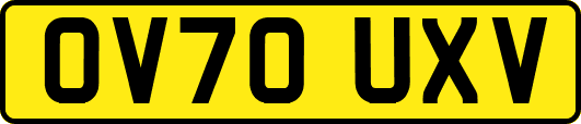 OV70UXV