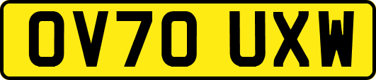 OV70UXW