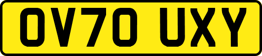 OV70UXY