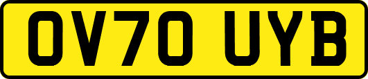 OV70UYB