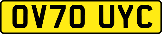 OV70UYC