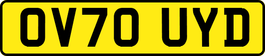 OV70UYD