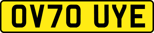 OV70UYE