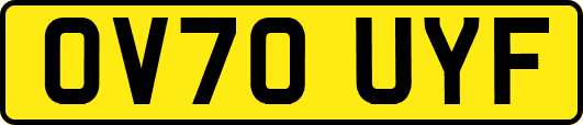 OV70UYF