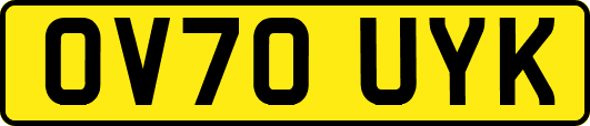 OV70UYK