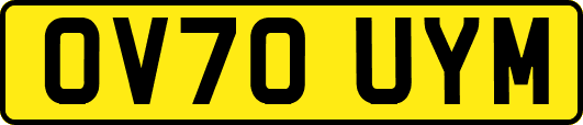 OV70UYM