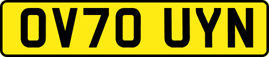 OV70UYN
