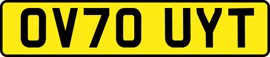 OV70UYT
