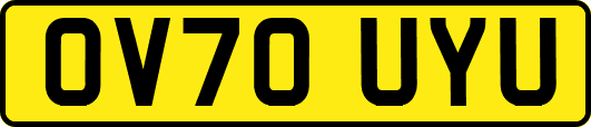 OV70UYU