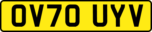 OV70UYV
